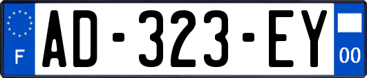 AD-323-EY