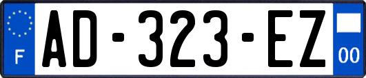 AD-323-EZ