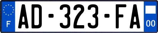 AD-323-FA