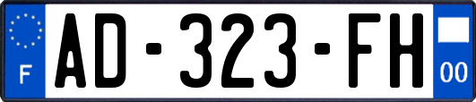 AD-323-FH
