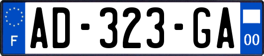 AD-323-GA