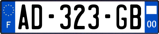 AD-323-GB