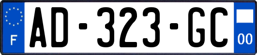 AD-323-GC