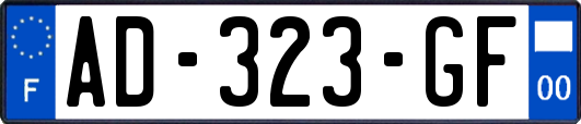 AD-323-GF