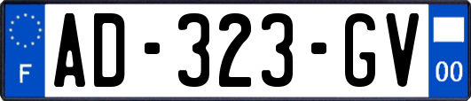 AD-323-GV