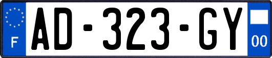 AD-323-GY