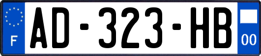AD-323-HB