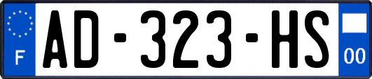 AD-323-HS