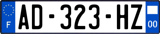 AD-323-HZ