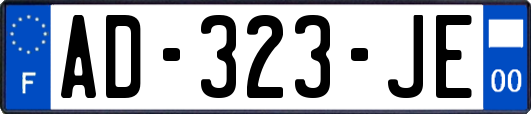 AD-323-JE