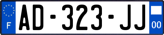 AD-323-JJ