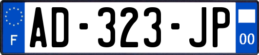 AD-323-JP
