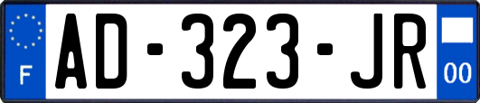 AD-323-JR