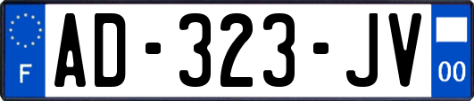 AD-323-JV