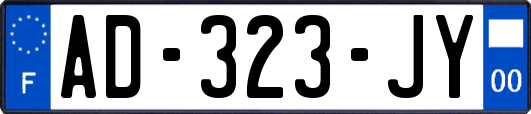 AD-323-JY
