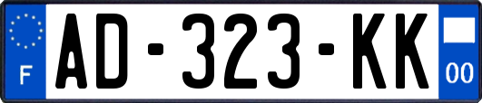 AD-323-KK