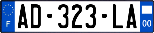 AD-323-LA