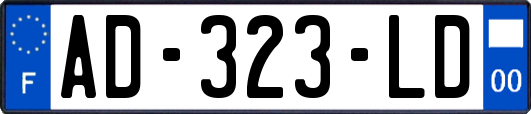 AD-323-LD