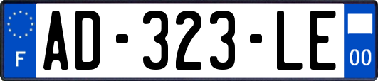 AD-323-LE