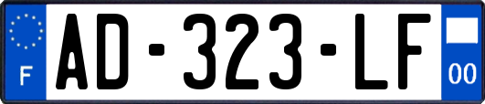 AD-323-LF