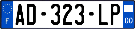 AD-323-LP