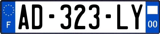 AD-323-LY