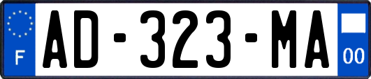 AD-323-MA