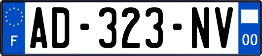 AD-323-NV