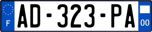 AD-323-PA