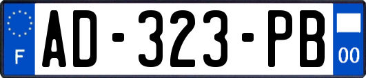 AD-323-PB