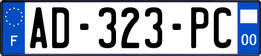 AD-323-PC