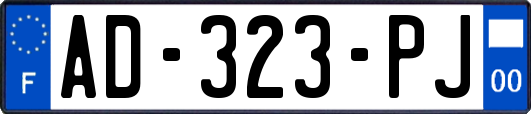 AD-323-PJ
