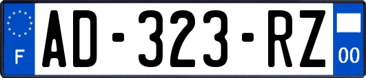 AD-323-RZ