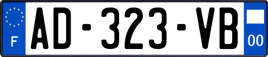 AD-323-VB