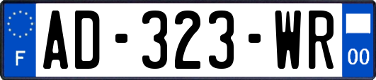 AD-323-WR