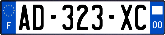 AD-323-XC