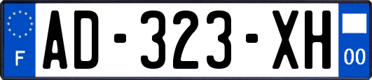 AD-323-XH