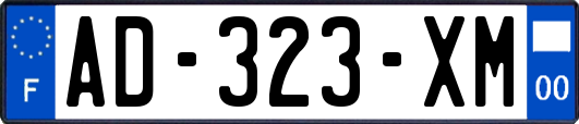 AD-323-XM