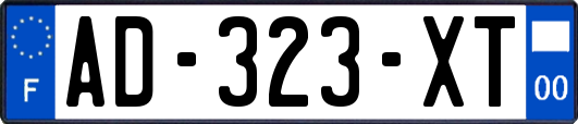 AD-323-XT