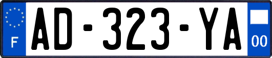 AD-323-YA