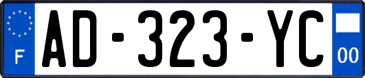AD-323-YC