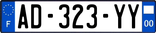 AD-323-YY