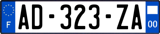 AD-323-ZA