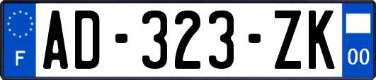 AD-323-ZK