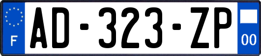 AD-323-ZP