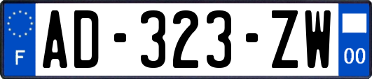 AD-323-ZW
