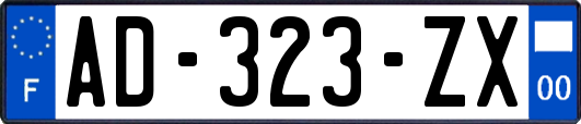 AD-323-ZX