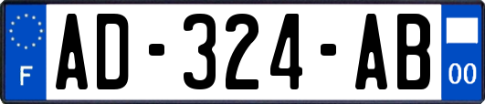 AD-324-AB