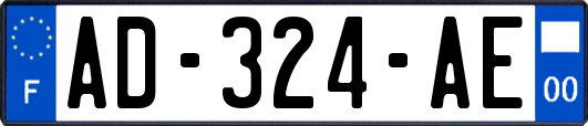 AD-324-AE