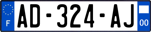 AD-324-AJ